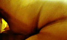 curvy mexican neighbor big ass shakes bent over doggystyle pounding