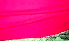 Sborrata Dentro Fills Mature Wife's Big Ass with Creampie