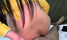 big ass stepmom's hardcore hidden pounding