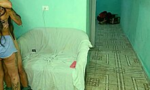 Risky Fuck with Wife's Friend Caught Red-Handed Orgy Style