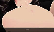 two big ass twins bent over for interracial pounding