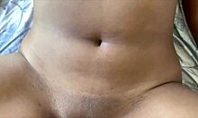 asian teen cheats horny on boyfriend with hardcore ass licking and big cock pounding