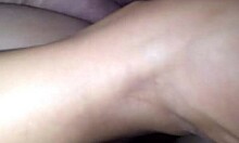 Boyfriend's Best Friend Pounds My Pussy Doggy Rips Clothes Cums Inside Like a Bitch Creampie