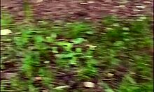 PERFECT COLLEGE BLONDE OLIVIA BAY SHOWS HUGE NATURAL TITTIES!