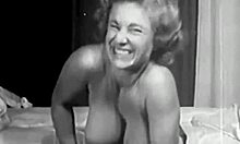 dark lantern brings granny's erotic hairy pussy confessions from victorian gentleman's secret life at home