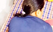 Indian Girl Brutal First Time Anal Doggystyle Hardcore Pounding Video