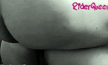 stepmom craves that huge dick deep