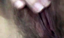 filipina gf’s hairy tight pussy solo ughh so sexy 😩💦
