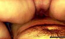 big curvy colombian latina fat ass shakes with loud moans