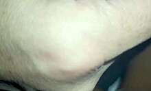 cuckold husband best friend breastfeeds wife big black cock cum mouth!