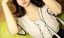 UNBOXING SMILING CREAMPIE FUCK DOLL UNLIMITED CUM DUMP INSIDE!