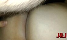 lost the bet so i gave him my fat brazilian ass to worship barefoot