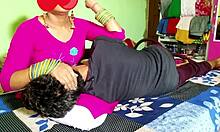 Dirty Pre-Wedding Pussy Fucking Indian Girlfriend Viral Hindi MMS