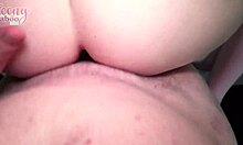 little ellie murphy chats up mature seth brogan for some dirty sex tips