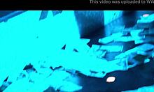 strip club heats up with ripped clothes anal frenzy pt2