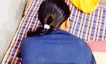 Indian Girl Brutal First Time Anal Doggystyle Hardcore Pounding Video