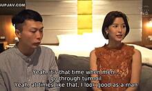 before the big wedding decision this jav bride seeks old girlfriend's uncensored advice full movie