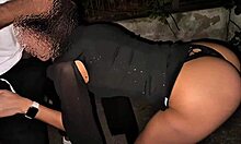 met this skinny teen on street ripped her clothes fucked hard