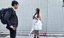 my ex girlfriend craves licking armpits and deep anal pounding trailer