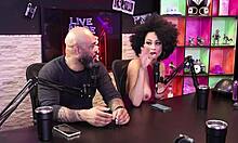 Best Moments Qween Iron Biker Sensual Cast Part 4