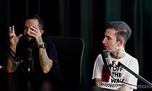 This naughty interview with bia hot overflows with filthy casting fun part 1