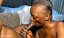 Big breast housewife squirts creamy on ripped clothes big black cock doggystyle