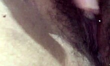 filipina gf’s hairy tight pussy solo ughh so sexy 😩💦