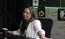 francis simas and thay carioca spill dirty secrets in wild swinging interview casting