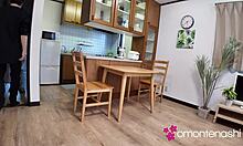 my ex girlfriend craves licking armpits and deep anal pounding trailer