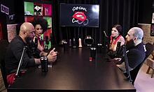 Best Moments Qween Iron Biker Sensual Cast Part 4