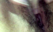 filipina gf’s hairy tight pussy solo ughh so sexy 😩💦