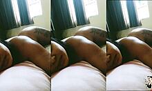 After cinema Suellen Santos fingers pussy solo masturbation