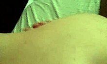 Erika Bent Over Doggystyle Pounding