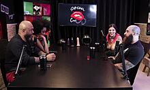 Best Moments Qween Iron Biker Sensual Cast Part 4