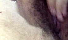 filipina gf’s hairy tight pussy solo ughh so sexy 😩💦