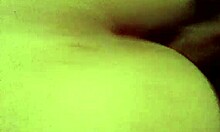 Erika Bent Over Doggystyle Pounding