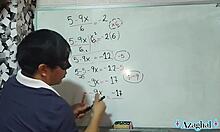 jalisco mexico teacher gives student 56 sexual math lessons