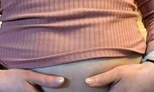 womanizer toy hits my wet milf pussy so good mind-blowing orgasm 😍💦