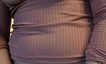 womanizer toy hits my wet milf pussy so good mind-blowing orgasm 😍💦