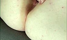 PERFECT COLLEGE BLONDE OLIVIA BAY SHOWS HUGE NATURAL TITTIES!