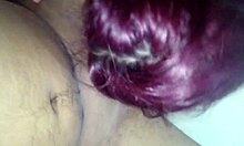 Cheating Wife's Rimming Power Shift