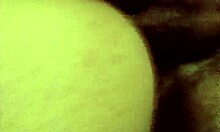 Erika Bent Over Doggystyle Pounding