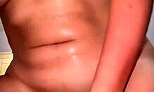 colombian amateur stuffs huge dildo deep in ass jacuzzi bath explosion