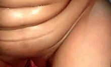 colombian amateur stuffs huge dildo deep in ass jacuzzi bath explosion