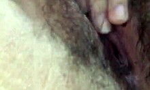 filipina gf’s hairy tight pussy solo ughh so sexy 😩💦