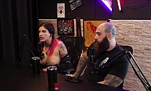 Best Moments Qween Iron Biker Sensual Cast Part 4