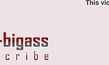 Conversational Dirty ass to mouth anal creampie he eats trophy slut