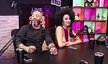 Best Moments Qween Iron Biker Sensual Cast Part 4