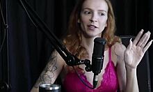 check out debora esteves' naughty interview full of wild brazilian casting fun part 1