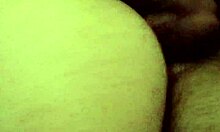 Erika Bent Over Doggystyle Pounding